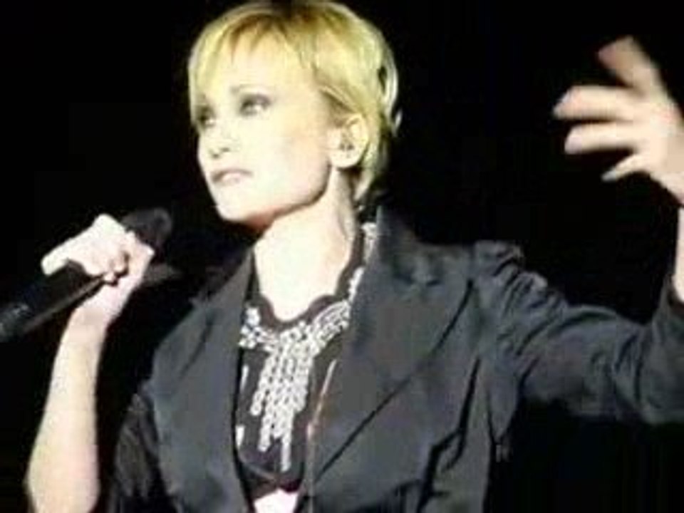 message de patricia a stiringwendel  le 25 juillet