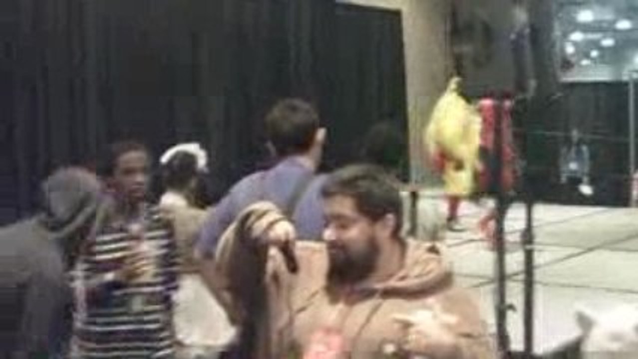 ViewPoint - NYAF 2009 - Vid #12