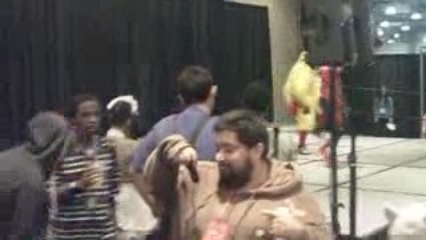 ViewPoint - NYAF 2009 - Vid #12