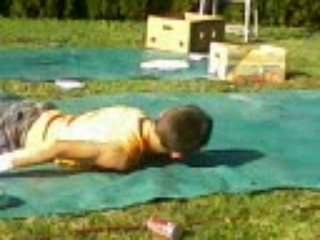 Catch amateur_EEW Extreme Rules Match(3)
