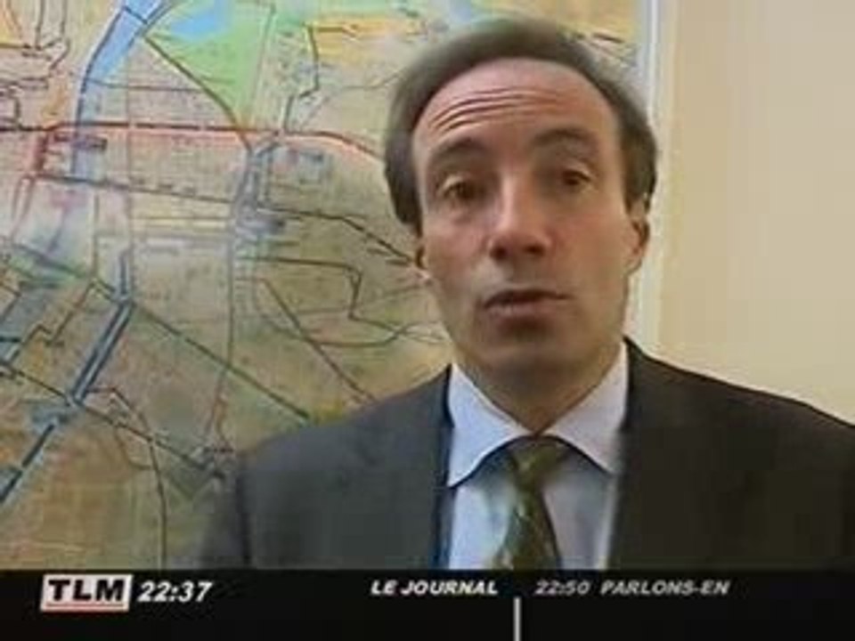 TCL : Nouvelles négociations à Keolis (Lyon)