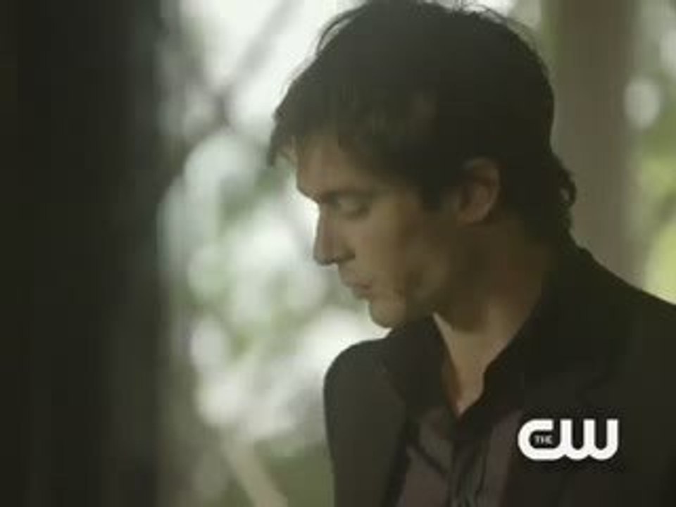 TVD "Family Ties" extrait 2