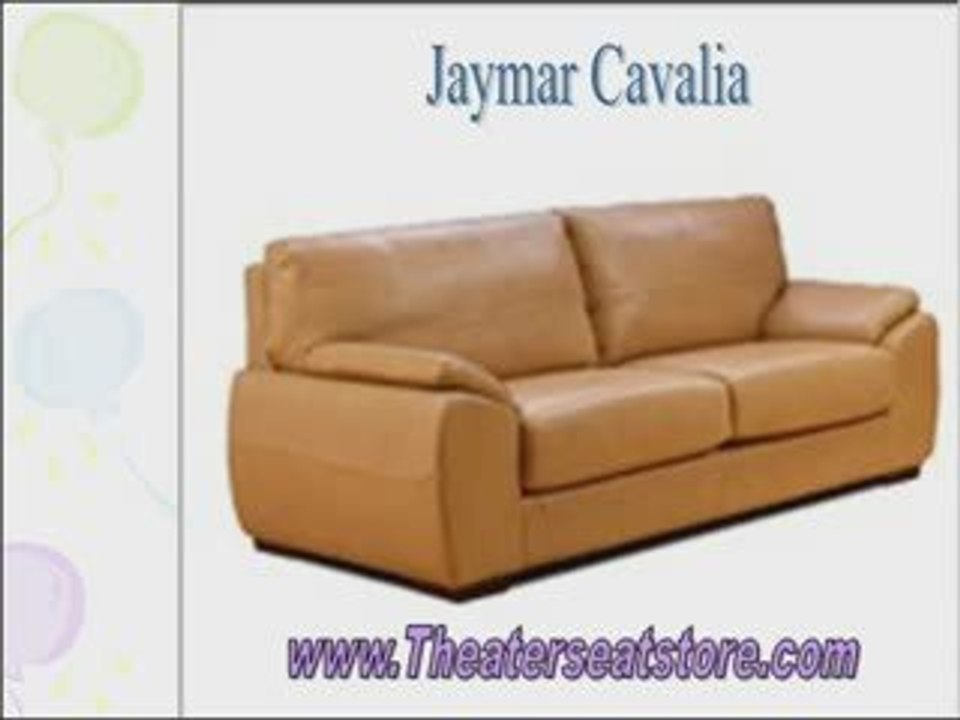 Jaymar Sofas