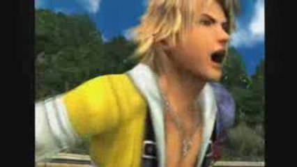 Great Moments in Voice Acting - Final Fantasy X