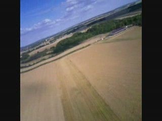 VINCENT PERRAULT  et son  PITTS