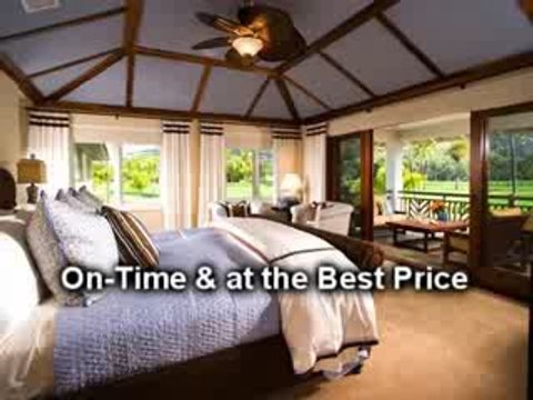 General Contractor Bel Air - Bel Air CA Contractor Builder