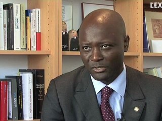 Bruno Ben Moubamba