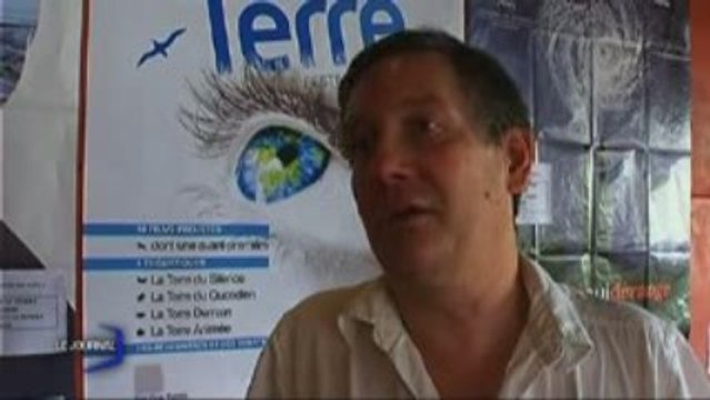 Un Festival de cinéma au cinéville de la Roche-Sur-Yon