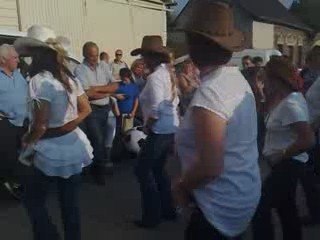 Demo Richemont 27 Septembre 2009