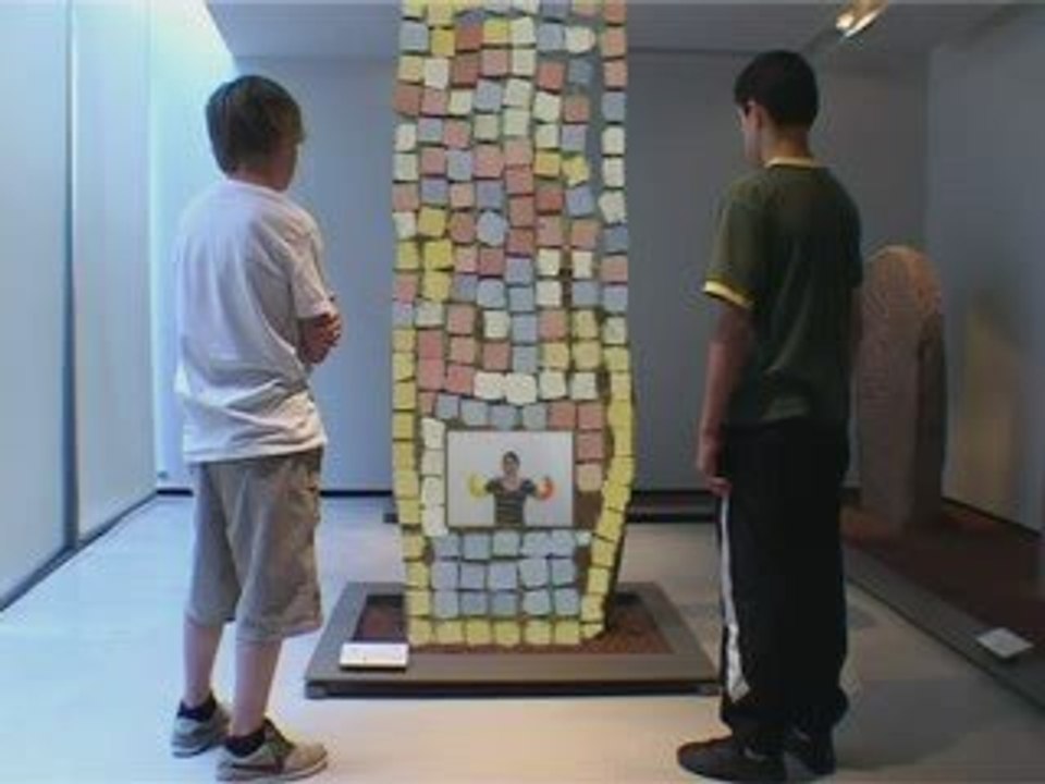 Magic musée