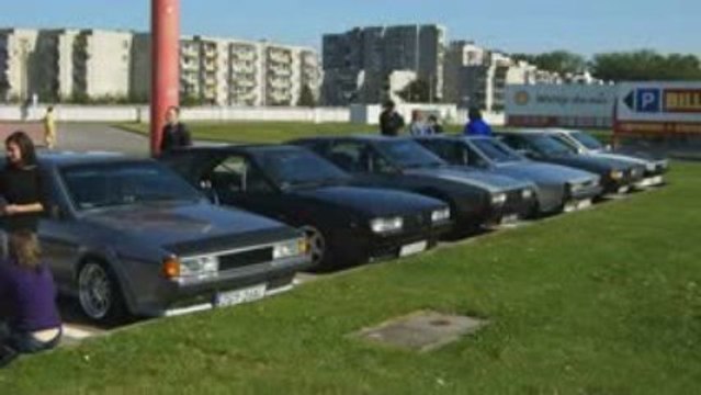 Scirocco Spot - Kołobrzeg