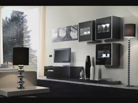 muebles modernos mueblessalvany.com