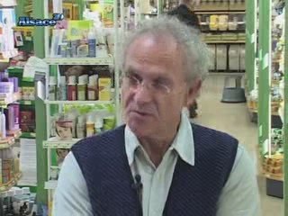 Produits Bio : Le Serpent Vert (Schiltigheim)