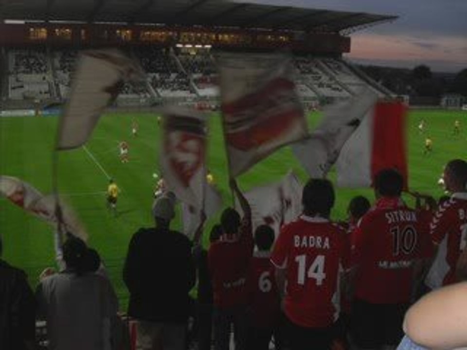 fc rouen