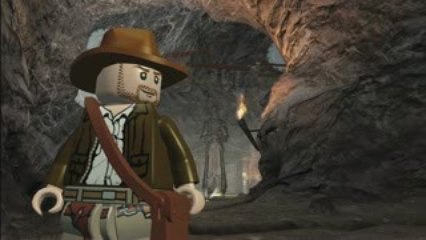 Lego Indiana Jones 2 - L'avventura continua