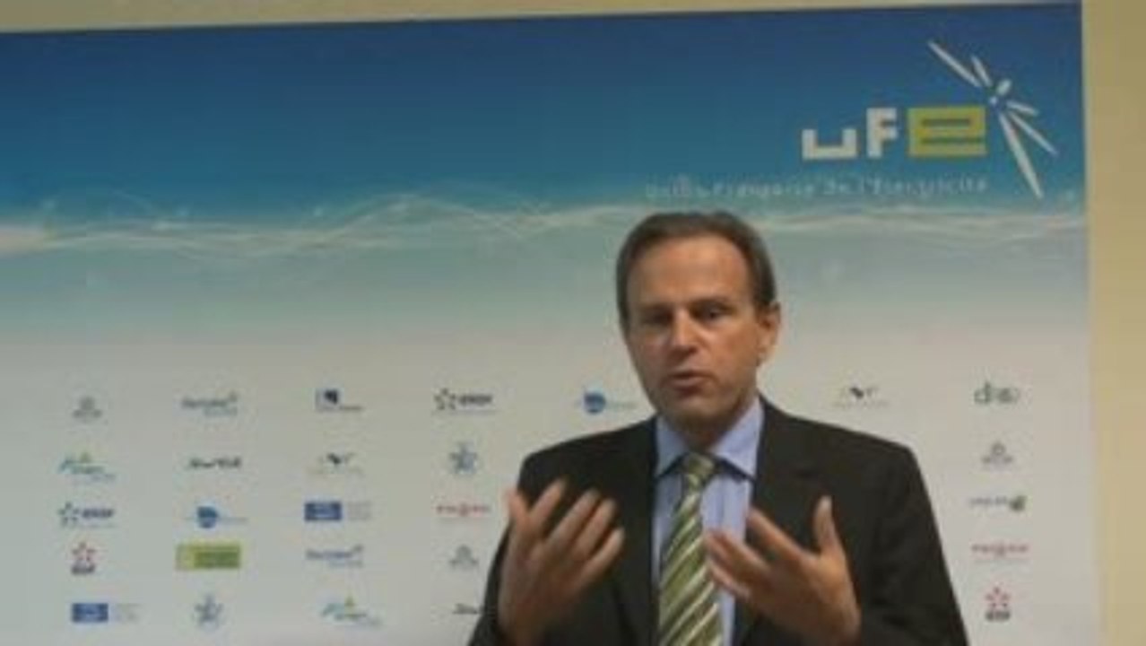 Grand Emprunt - Les propositions de la filière électrique