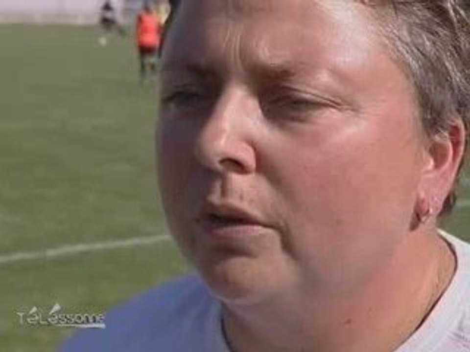 Football Feminin : Nouvelle saison pour le FCF Juvisy