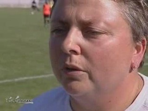 Football Feminin : Nouvelle saison pour le FCF Juvisy