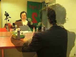 Modeste contribution vidéo 1