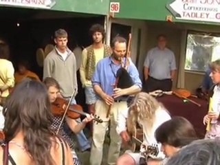 Festival de St Chartier 2008