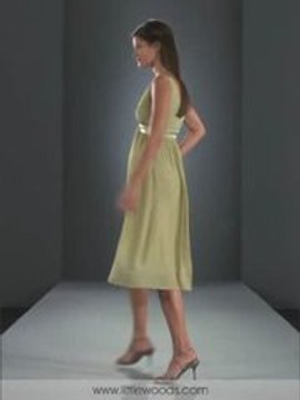 Twiggy - EMBELLISHED COCKTAIL DRESS