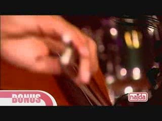 "From the lair of the desert’s king" Marc Morvan/Ben Jarry