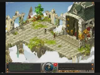 [Dofus 2.0] Intro, Tuto, Premiers pas !