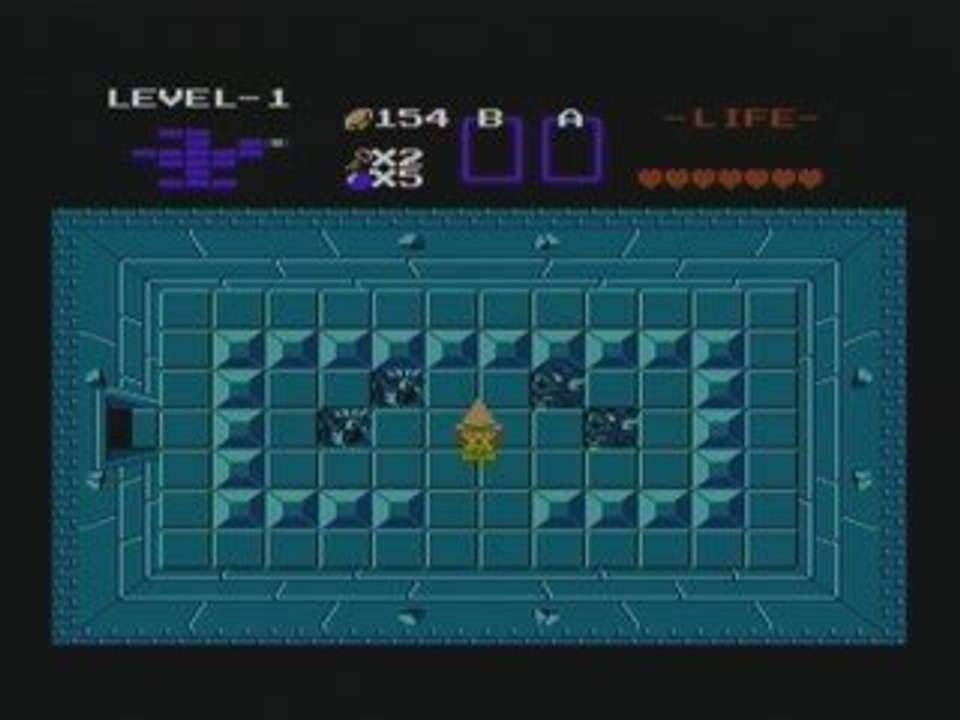 Zelda Walkthrough 2/6