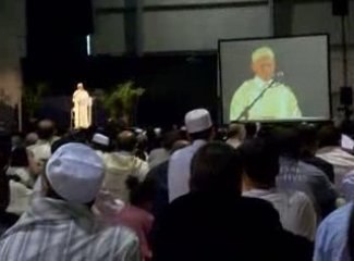 AMAR LASFAR- OMAR LASFAR- fête de l'aiid ramadan 2009 LILLE