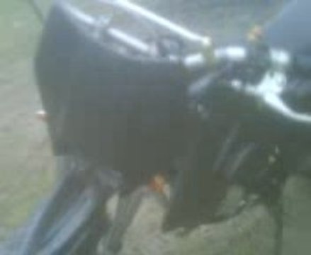 les becanes de cross