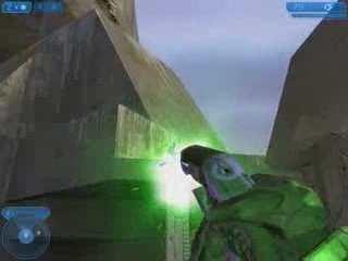 Halo 2 Walkthrough n°12