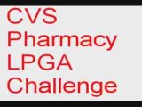 CVS Pharmacy LPGA Challenge Sept09