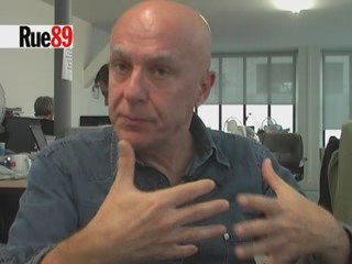 Interview Nicolino 2/3