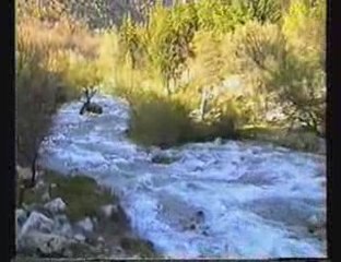 aygır pınar orman şelale yayla toroslar bozkır dere sorkun