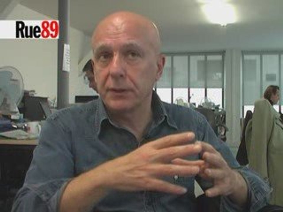 Interview Nicolino 3/3