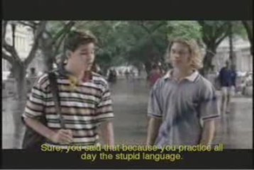 El aprendiz de rimas