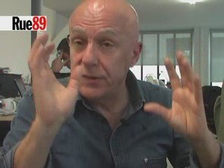 Interview Nicolino 1/3