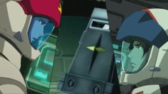 PS 3 Battlefield Record U.C. 0081 Final Mission (EEFF)