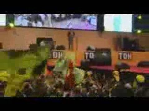 TDH 27 Eylül 2009 - İktidara Doğru İstanbul Buluşması (2)