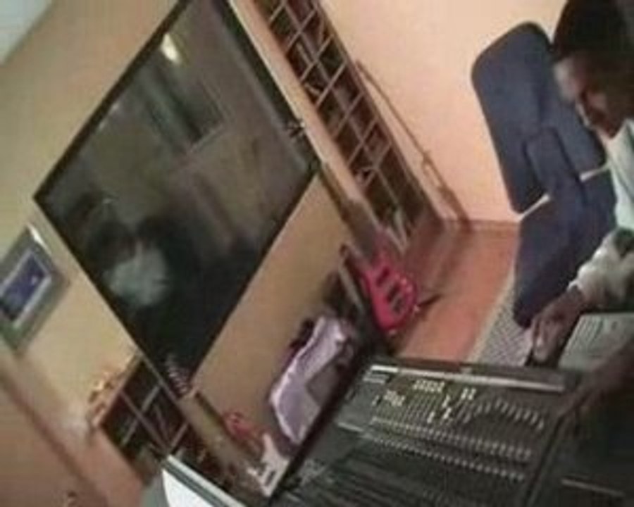 Gepordize.musikstudio
