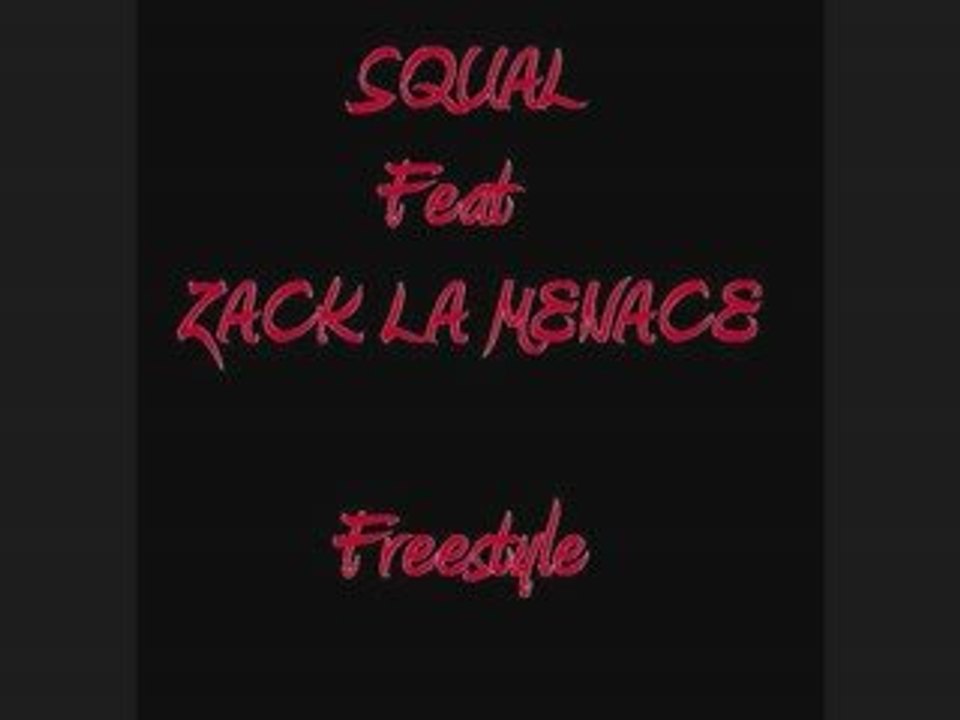 freestyle
