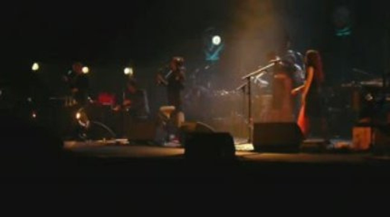 2009-09-25 - Dionysos - La Chapelle sur Erdre (4)