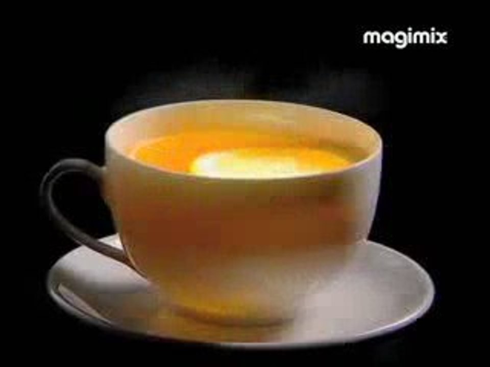 Magimix La Bouilloire
