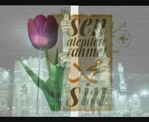 Grup Ozlem - Kokusu Ahmed Olsun