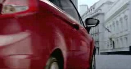 Ford Kinetik Tasarım - Dururken Dahi Hareket Halinde