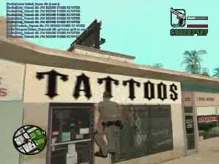 (CMLV) Fusillade Grove/LSPD (CMLV)