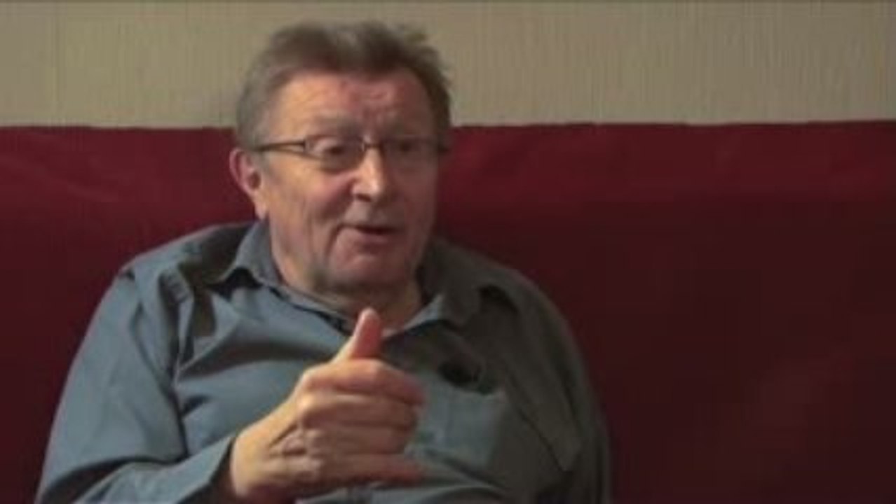 Jiri Slavicek (République tchèque) - Mémoires du communisme