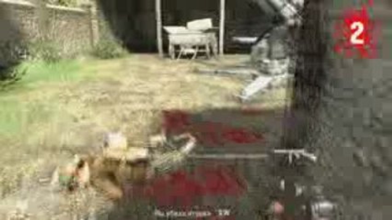 My minimovie