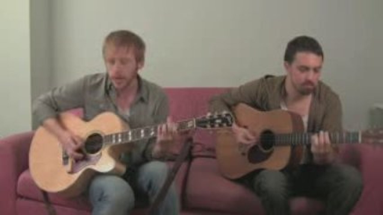 Kevin Devine - Another Bag of Bones