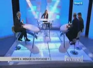 amuf pelloux politiquement parlant